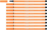 STABILO Pen 68 neonorange 4006381121095