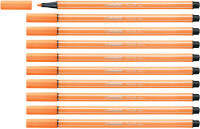 STABILO Pen 68 neonorange