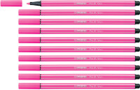 STABILO Pen 68 neonpink