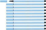 STABILO Pen 68 kobaltblau hell