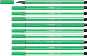STABILO Pen 68 minzgrün 4006381333115