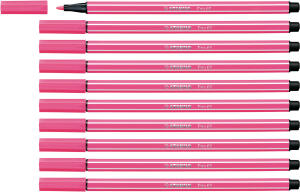 STABILO Pen 68 erika 4006381333122