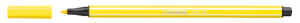 STABILO Pen 68 zitronengelb 4006381333160