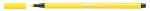 STABILO Pen 68 zitronengelb 4006381333160