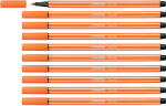 STABILO Pen 68 gelbrot 4006381333191