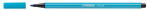 STABILO Pen 68 hellblau