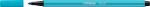 STABILO Pen 68 hellblau