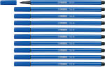STABILO Pen 68 ultramarinblau 4006381333214