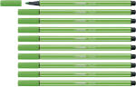 STABILO Pen 68 hellgrün 4006381333221