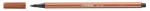 STABILO Pen 68 rötel 4006381333245