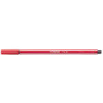 STABILO Pen 68 hellrot