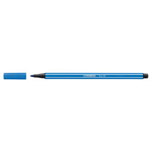 STABILO Pen 68 dunkelblau 4006381333276