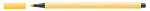 STABILO Pen 68 gelb 4006381333290