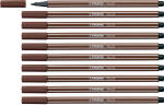 STABILO Pen 68 braun 4006381333306