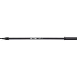 STABILO Pen 68 schwarz 4006381333313