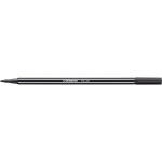 STABILO Pen 68 schwarz 4006381333313