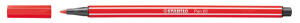 STABILO Pen 68 karmin