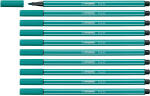 STABILO Pen 68 türkisblau 4006381333344