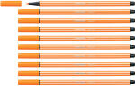 STABILO Pen 68 orange 4006381333368