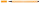STABILO Pen 68 orange