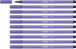 STABILO Pen 68 violett 4006381333375