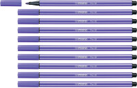 STABILO Pen 68 violett