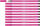 STABILO Pen 68 pink