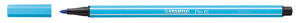 STABILO Pen 68 azurblau 4006381333399