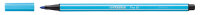 STABILO Pen 68 azurblau