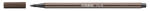 STABILO Pen 68 umbra 4006381333436