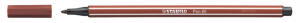 STABILO Pen 68 siena 4006381333467