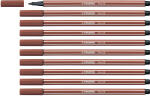 STABILO Pen 68 siena 4006381333467