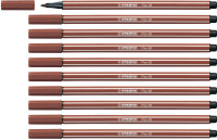 STABILO Pen 68 siena
