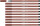 STABILO Pen 68 siena