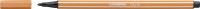 STABILO Pen 68 ocker dunkel