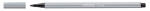 STABILO Pen 68 mittelgrau 4006381333535