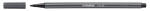 STABILO Pen 68 schwarzgrau 4006381333559