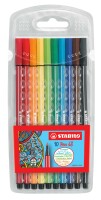 STABILO Pen 68 10er Kartonetui