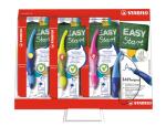 Stabilo Rollerball EASYoriginal Display 9St