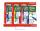 Stabilo Rollerball EASYoriginal Display 9St