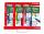 Stabilo Rollerball EASYoriginal Display 9St
