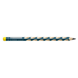 STABILO EASYgraph L HB petrol
