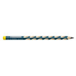 STABILO EASYgraph L HB petrol