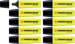 STABILO BOSS ORIGINAL gelb 4006381333627