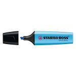 STABILO BOSS ORIGINAL blau 4006381333634