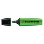 STABILO BOSS ORIGINAL grün 4006381333641