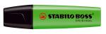 STABILO BOSS ORIGINAL grün 4006381333641