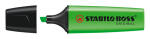 STABILO BOSS ORIGINAL grün 4006381333641