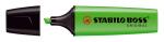 STABILO BOSS ORIGINAL grün 4006381333641