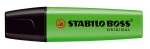 STABILO BOSS ORIGINAL grün